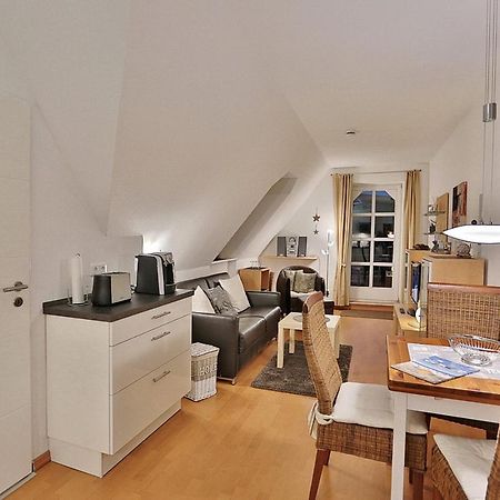 Am Rosenhain 12 Am Rosenhain 12 Appartement 4 Timmendorfer Strand Exterior photo