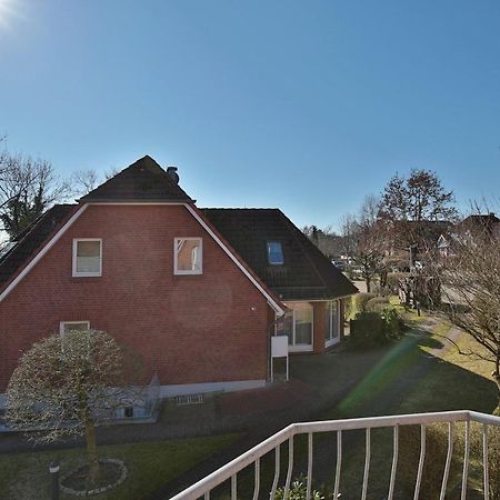 Am Rosenhain 12 Am Rosenhain 12 Appartement 4 Timmendorfer Strand Exterior photo
