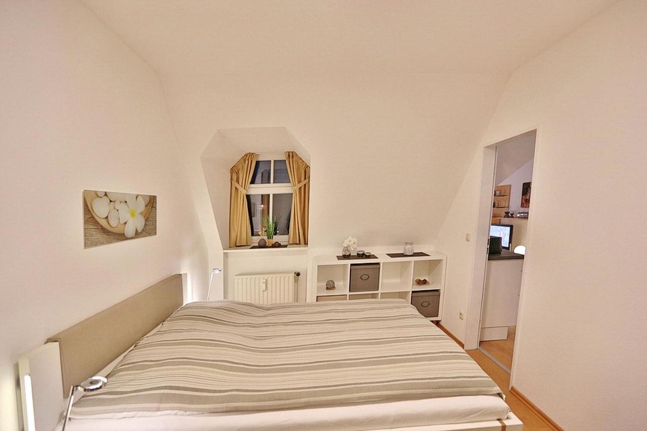 Am Rosenhain 12 Am Rosenhain 12 Appartement 4 Timmendorfer Strand Exterior photo