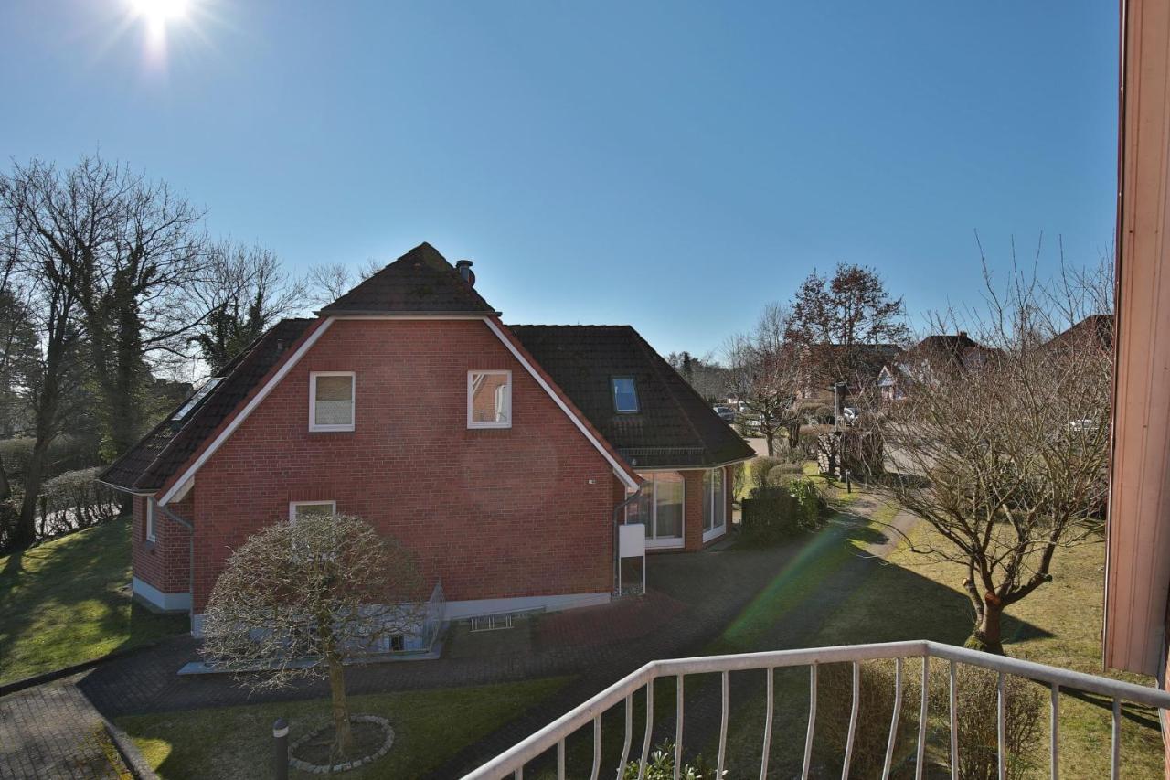 Am Rosenhain 12 Am Rosenhain 12 Appartement 4 Timmendorfer Strand Exterior photo