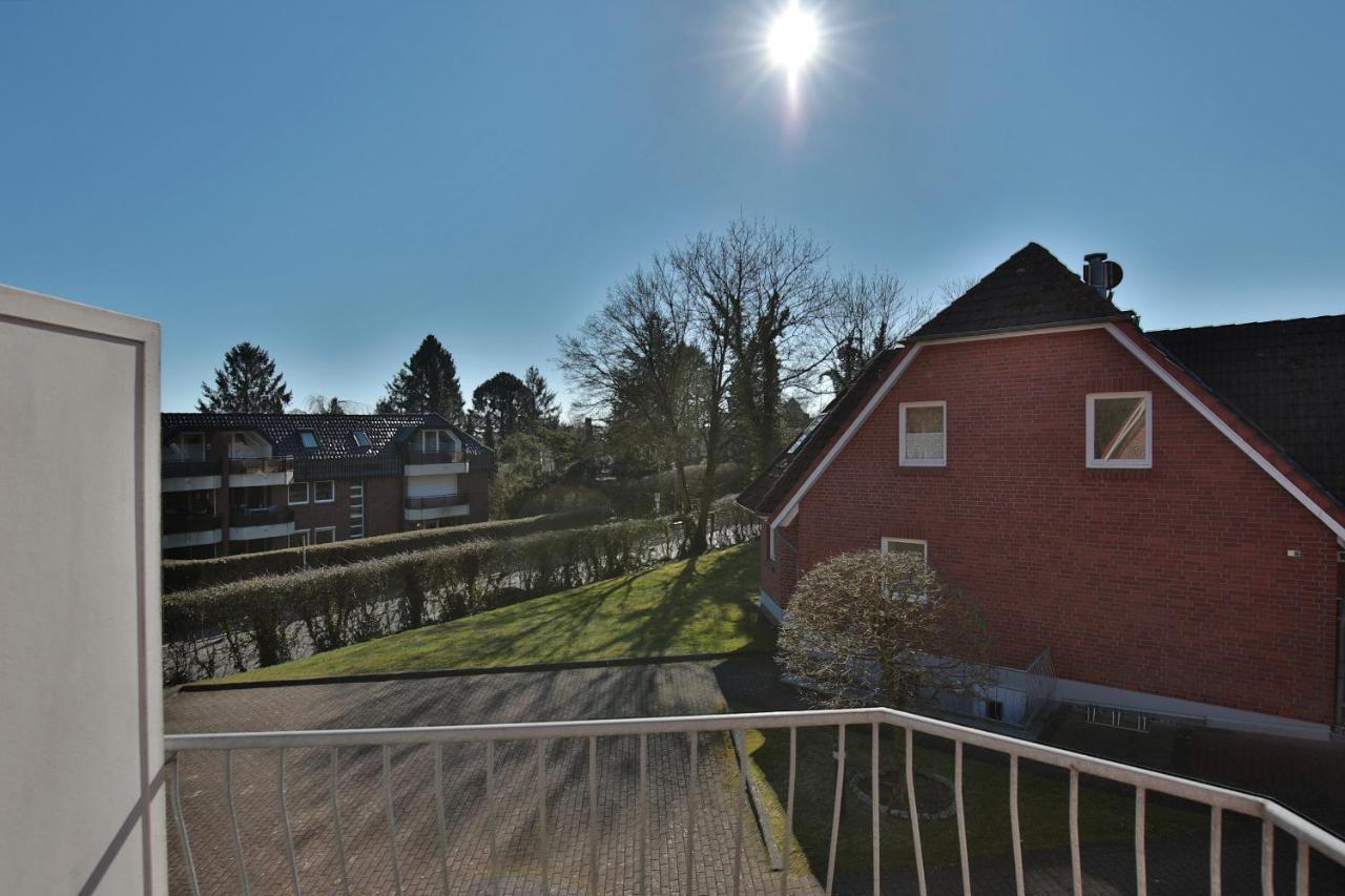 Am Rosenhain 12 Am Rosenhain 12 Appartement 4 Timmendorfer Strand Exterior photo